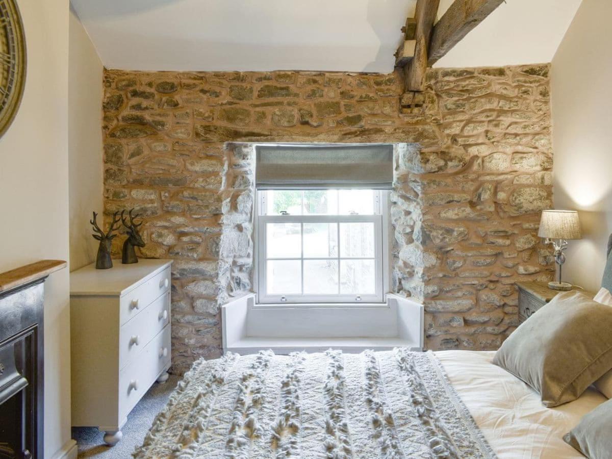No 8 Main Street Villa Sedbergh Exterior photo