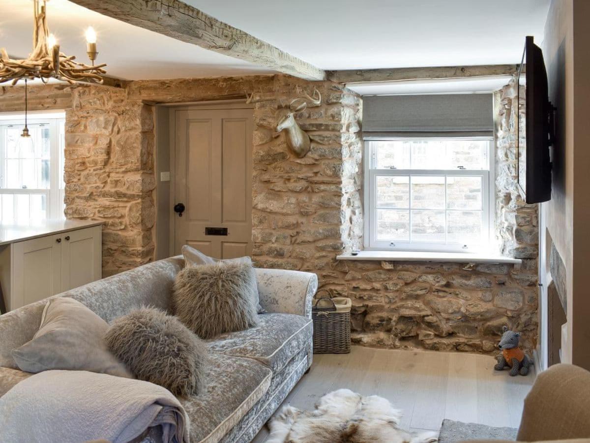 No 8 Main Street Villa Sedbergh Exterior photo